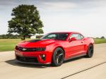 Chevrolet Camaro ZL1 2012 года